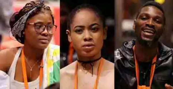 #BBNaija : Toyin Abraham pleads with fans to stop taking the show personal